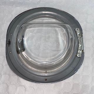 Puerta Lavadora Otsein Hoover OHNF 6117