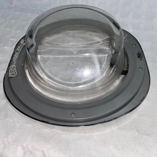 Puerta Lavadora Otsein Hoover OHNF 6117