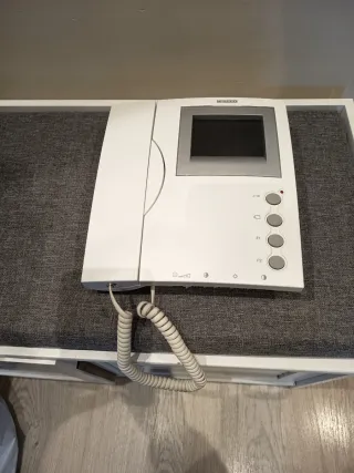 Videoportero Fermax REF 3305