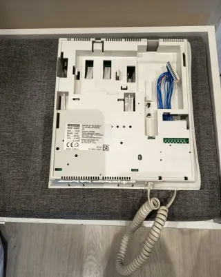 Videoportero Fermax REF 3305