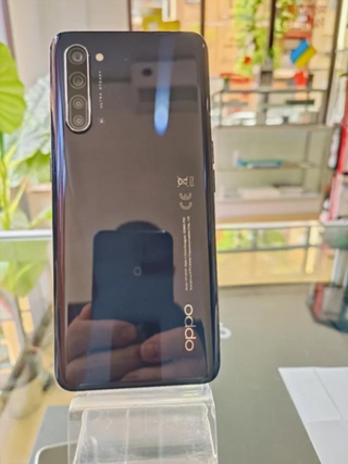 OPPO Find X2 Lite Azul 128GB 8GB RAM