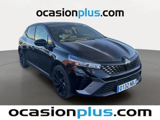 Renault Clio Esprit Alpine E-Tech 105 kW (143 CV)