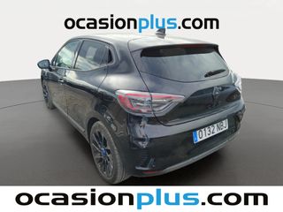 Renault Clio Esprit Alpine E-Tech 105 kW (143 CV)