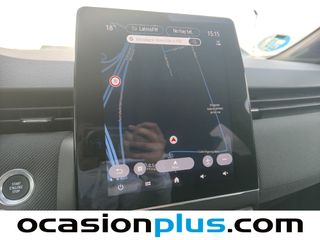 Renault Clio Esprit Alpine E-Tech 105 kW (143 CV)