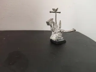 Rey Kazador de Karak Azul