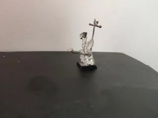 Rey Kazador de Karak Azul