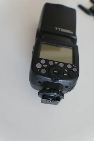 Flash Godox TT685 S para Sony