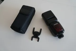 Flash Godox TT685 S para Sony