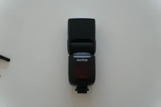 Flash Godox TT685 S para Sony