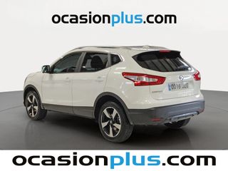 Nissan Qashqai DIG-T 115 N-Connecta 4x2 XTronic 85 kW (115 CV)