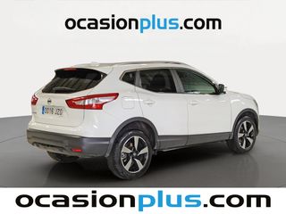 Nissan Qashqai DIG-T 115 N-Connecta 4x2 XTronic 85 kW (115 CV)