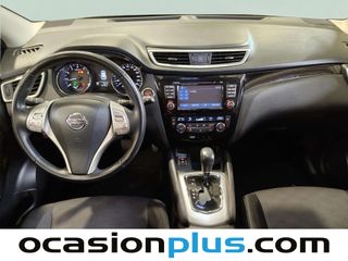 Nissan Qashqai DIG-T 115 N-Connecta 4x2 XTronic 85 kW (115 CV)