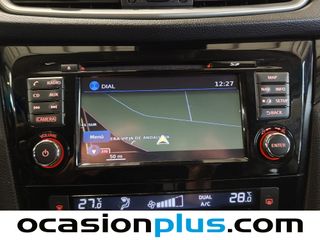 Nissan Qashqai DIG-T 115 N-Connecta 4x2 XTronic 85 kW (115 CV)