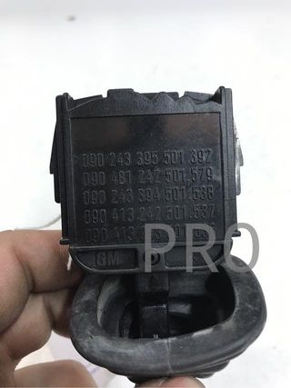 Mando limpia opel astra g