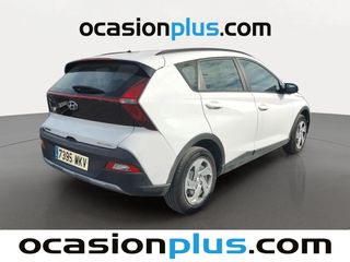 Hyundai Bayon 1.2 MPI Klass 62 kW (84 CV)
