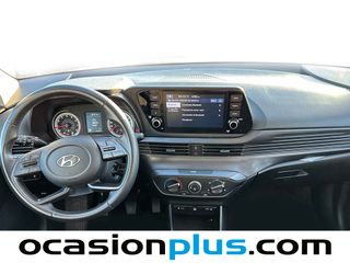 Hyundai Bayon 1.2 MPI Klass 62 kW (84 CV)