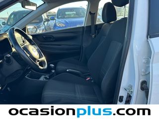 Hyundai Bayon 1.2 MPI Klass 62 kW (84 CV)