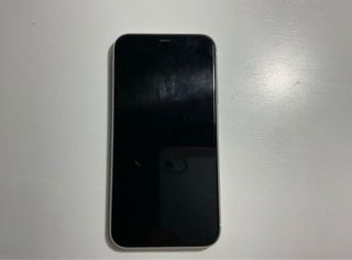 iPhone 11 Blanco