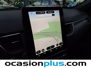 Renault Arkana Esprit Alpine E-TECH Híbrido 107 kW (145 CV)