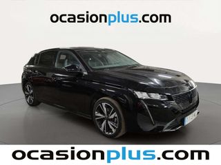 Peugeot 308 PureTech 130 Allure 96 kW (130 CV)