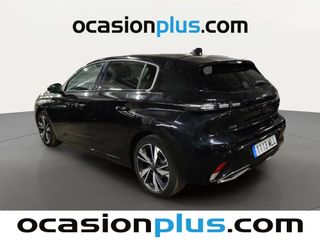 Peugeot 308 PureTech 130 Allure 96 kW (130 CV)