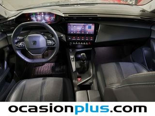 Peugeot 308 PureTech 130 Allure 96 kW (130 CV)