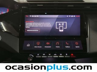 Peugeot 308 PureTech 130 Allure 96 kW (130 CV)