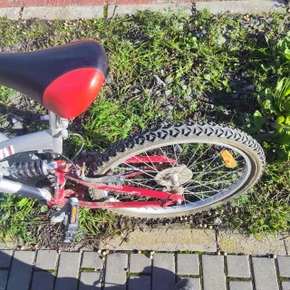 Bicicleta Montaña 24 Vento