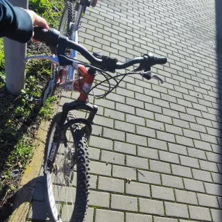 Bicicleta Montaña 24 Vento