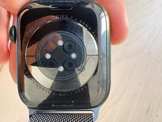 Apple Watch Series 7 45mm GPS
