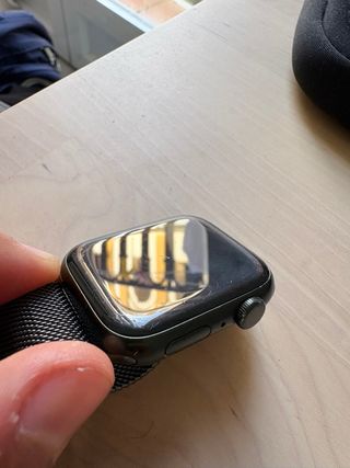 Apple Watch Series 7 45mm GPS