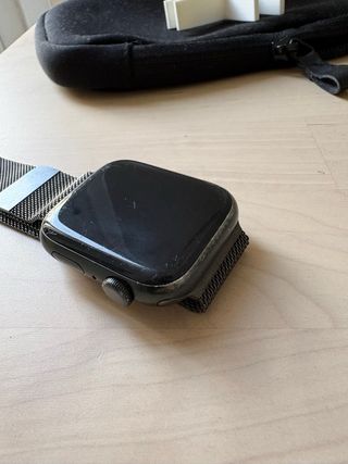 Apple Watch Series 7 45mm GPS