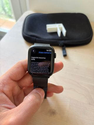 Apple Watch Series 7 45mm GPS