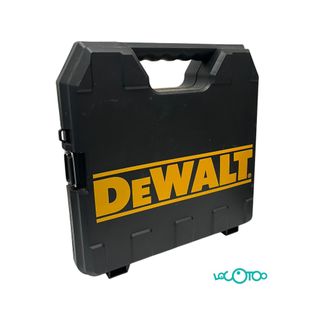 Taladro Eléctrico DEWALT DWD024-QS 701W