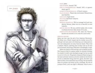 Saga Crepúsculo, Guía oficial. Stephenie Meyer.