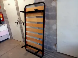 Somier individual 180x90 cm