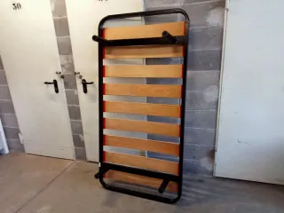 Somier individual 180x90 cm