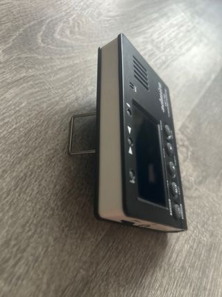 Afinador Metrónomo Admira AMT-560