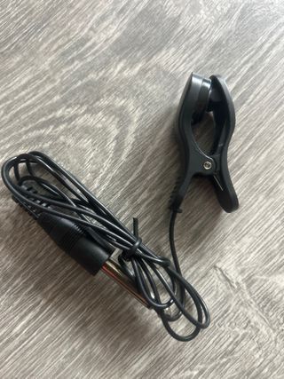 Afinador Metrónomo Admira AMT-560