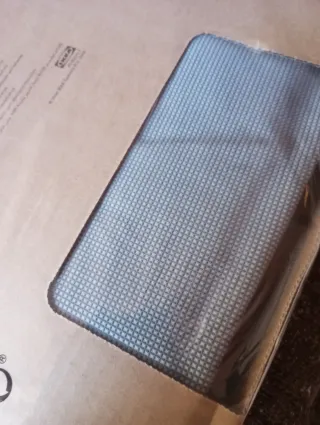 EKTORP Funda gris claro para sillón/sofá 1 plaza