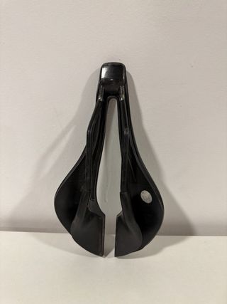 Sillín Selle Italia Boost Negro