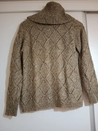 Jersey Cortefiel Talla Única Mujer