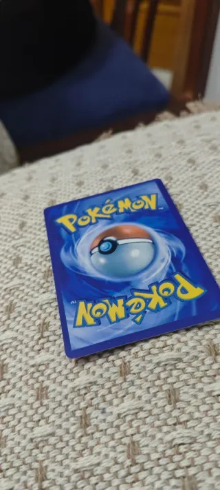 Carta Pokémon M Gengar EX