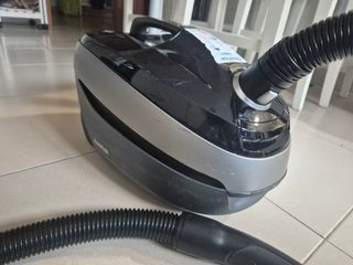 Aspiradora Nilfisk Select