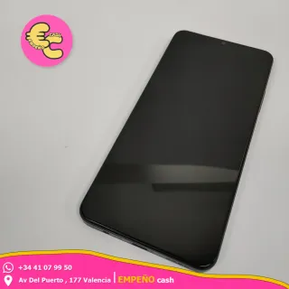 Realme Note 50 128GB Negro