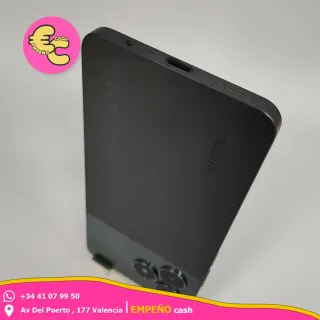 Realme Note 50 128GB Negro