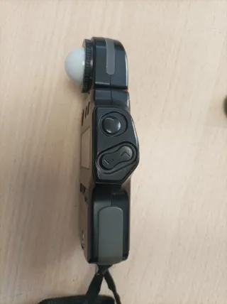 Minolta Auto Meter IV F