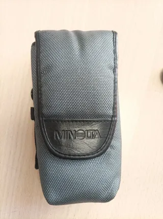 Minolta Auto Meter IV F