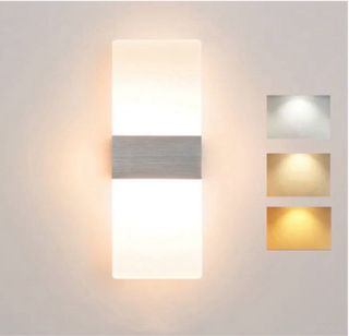 Aplique de pared ChangM