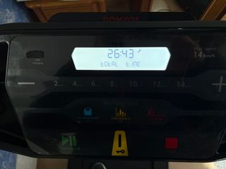 Cinta de correr DOMYOS RUN 100